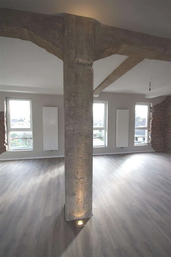 2 Zimmer Wohnung mit 157 m² in Wuppertal – Bild 11