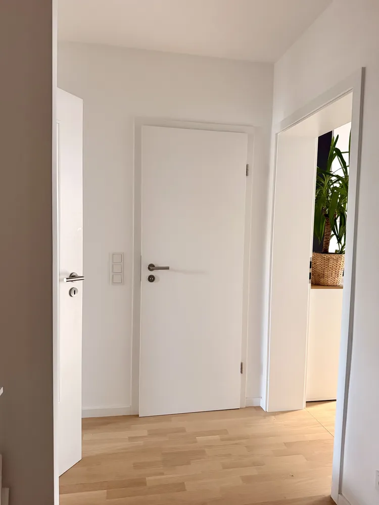 2 Zimmer Wohnung mit 56 m² in Düsseldorf – Bild 12