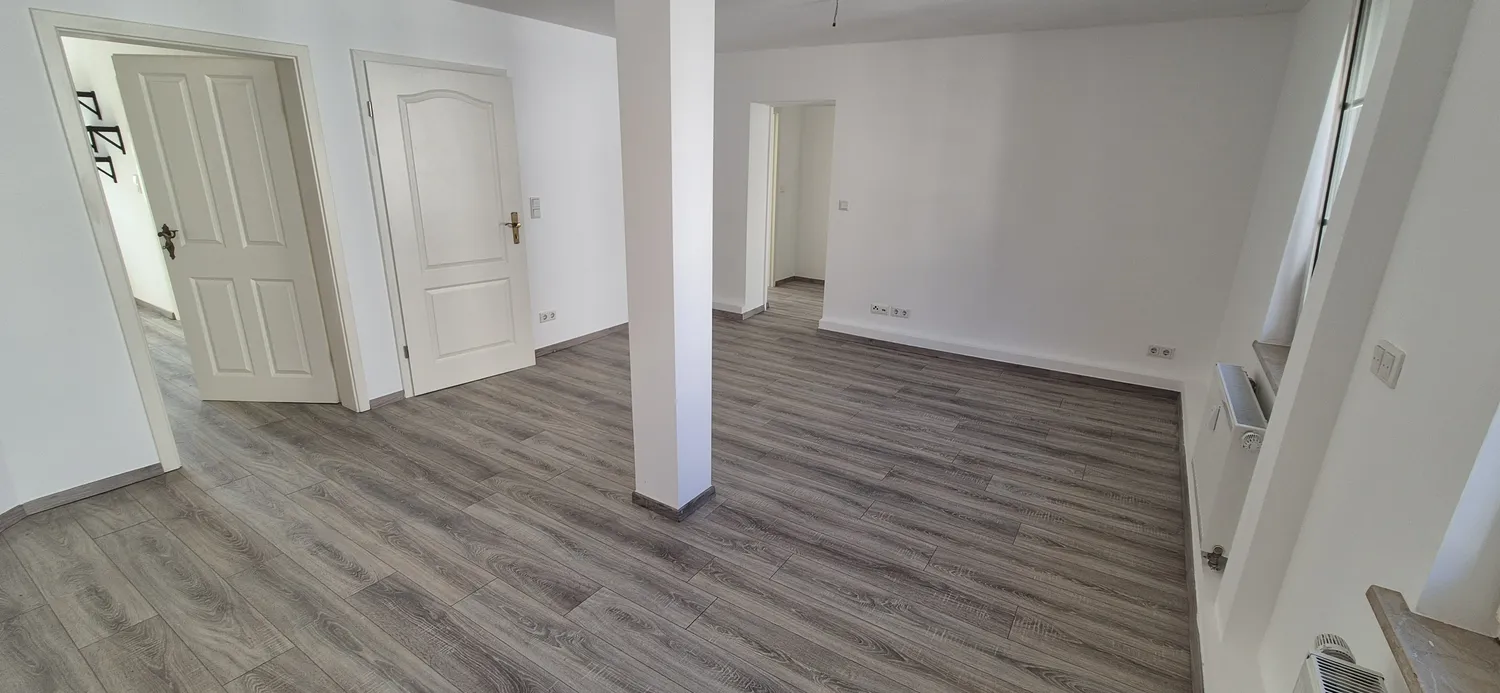 3 room apartment with 75 m² in Frankfurt am Main – Photo 1