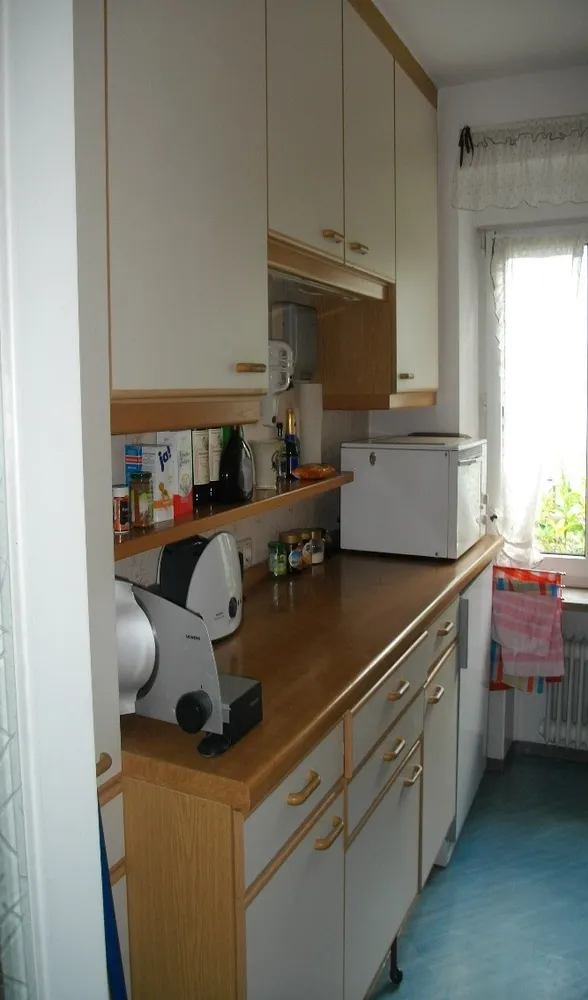 3 Zimmer Wohnung mit 80 m² in München – Bild 6
