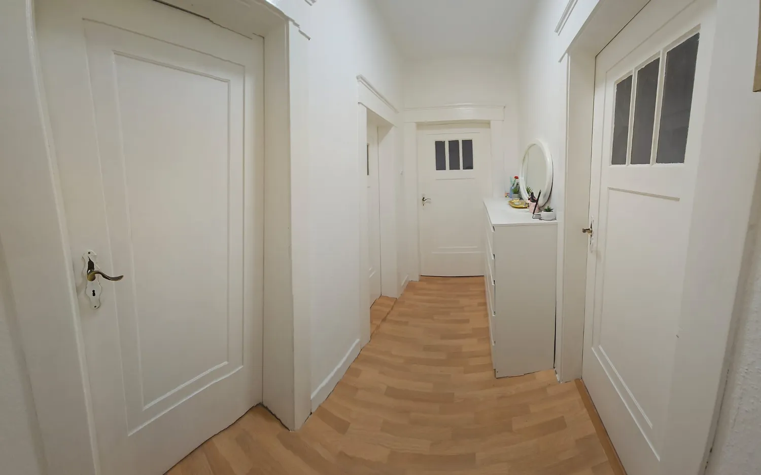 3 Zimmer Wohnung mit 75 m² in Düsseldorf – Bild 2