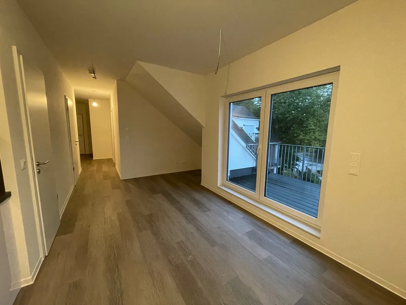 3 Zimmer Wohnung mit 63 m² in Hamburg – Bild 4