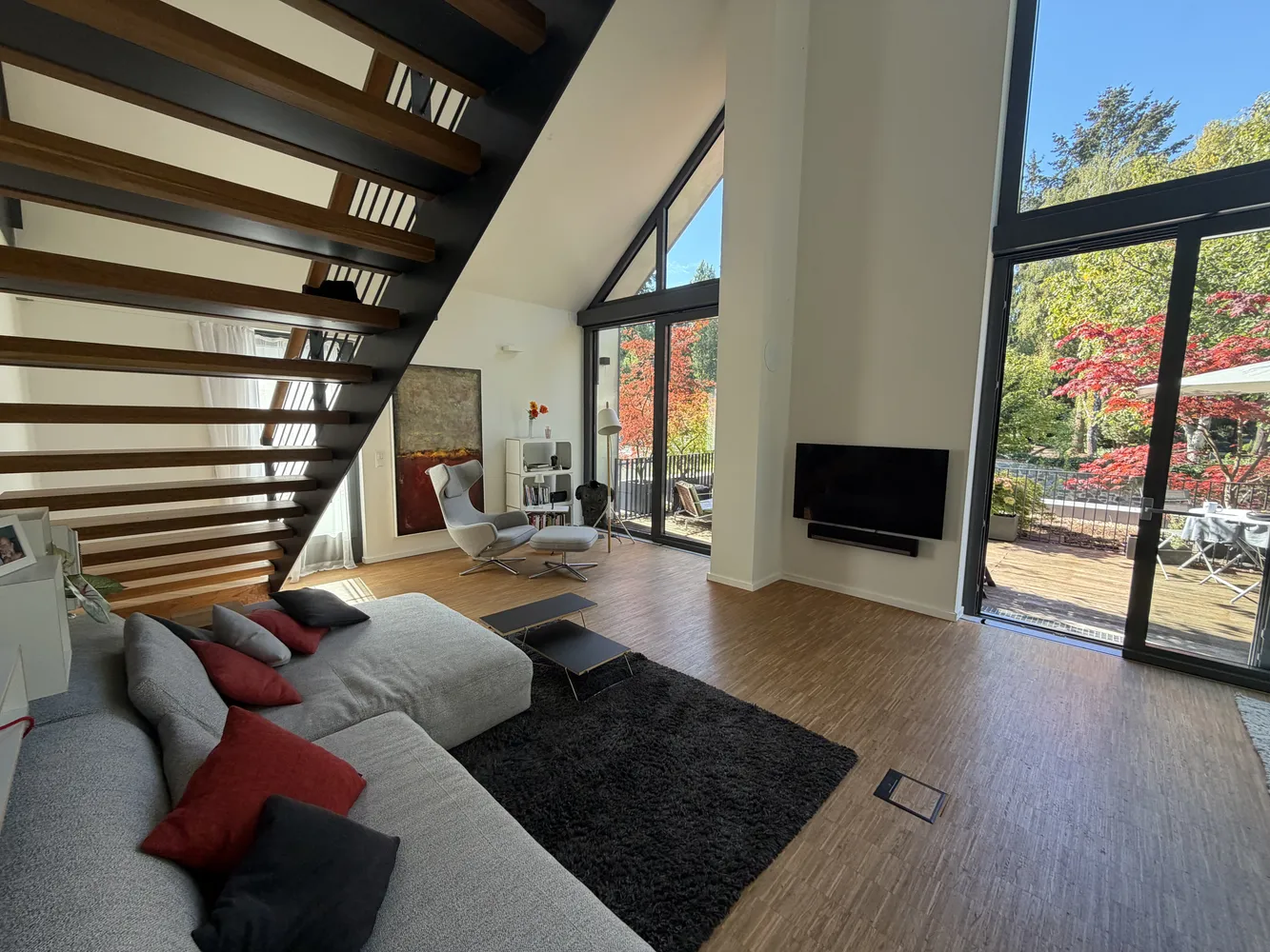 4 Zimmer Wohnung mit 158 m² in Darmstadt – Bild 7