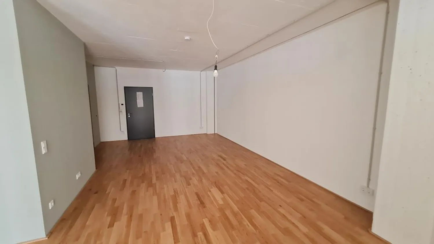 2 Zimmer Wohnung mit 130 m² in Bremen – Bild 9