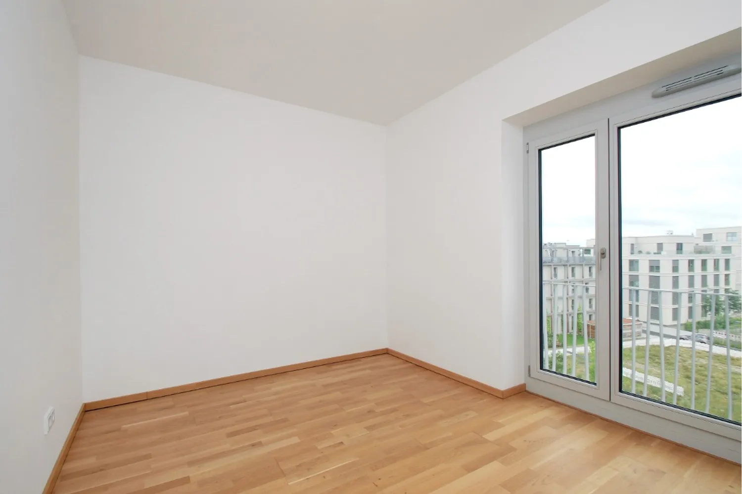4 Zimmer Wohnung mit 113 m² in Mannheim – Bild 11