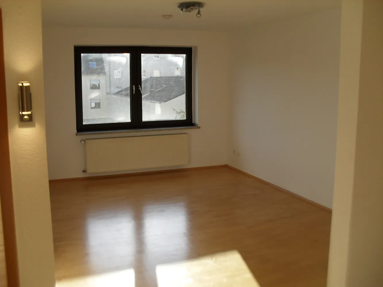 4 Zimmer Wohnung mit 70 m² in Duisburg – Bild 4