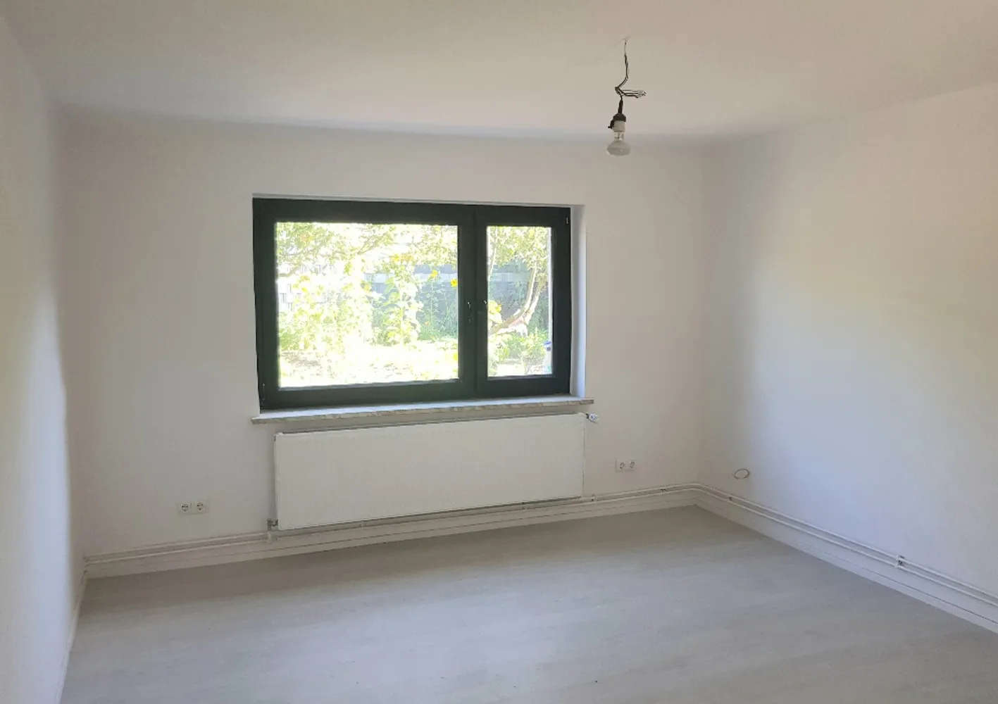 3 Zimmer Wohnung mit 52 m² in Braunschweig – Bild 1
