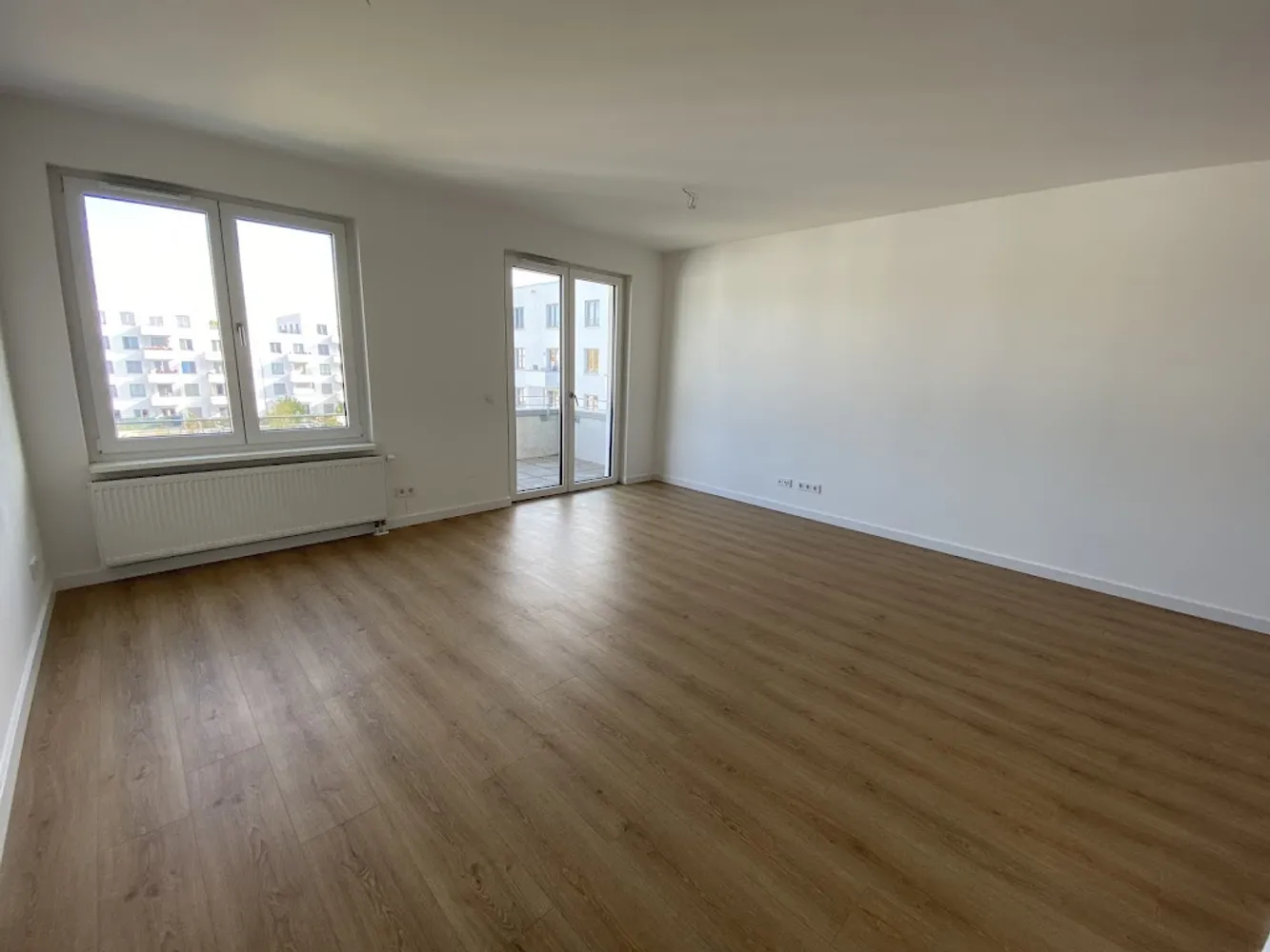 2 Zimmer Wohnung mit 53 m² in Berlin – Bild 4
