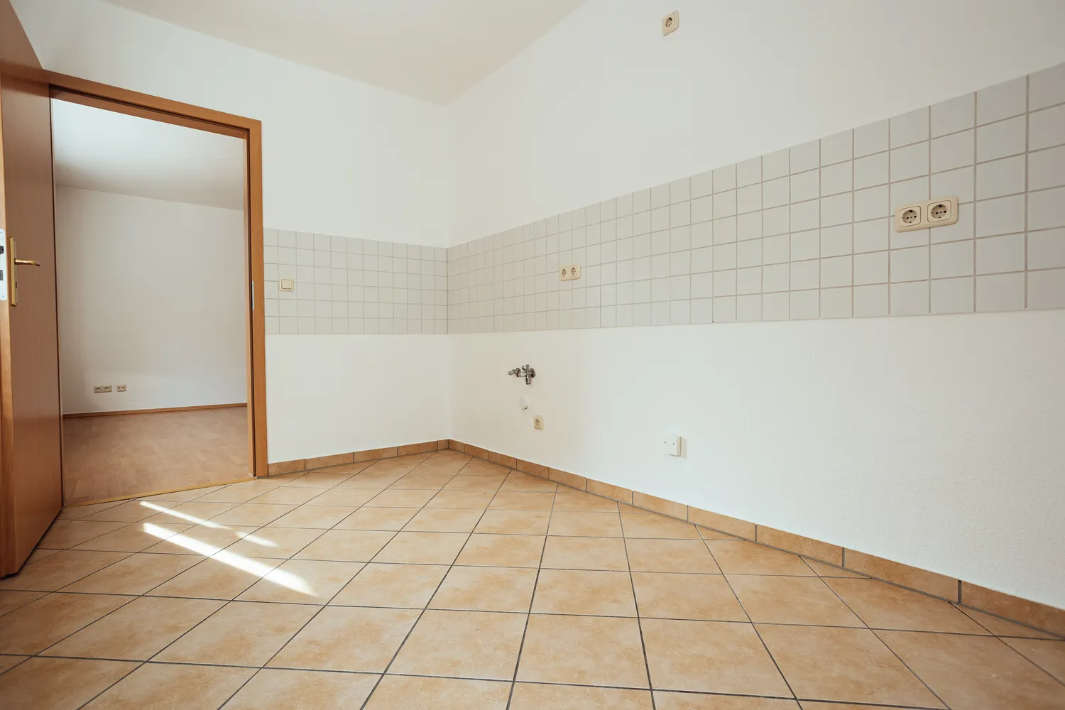 2 Zimmer Wohnung mit 55 m² in Magdeburg – Bild 11