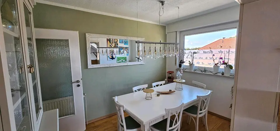 5 Zimmer Wohnung mit 130 m² in Melle – Bild 9