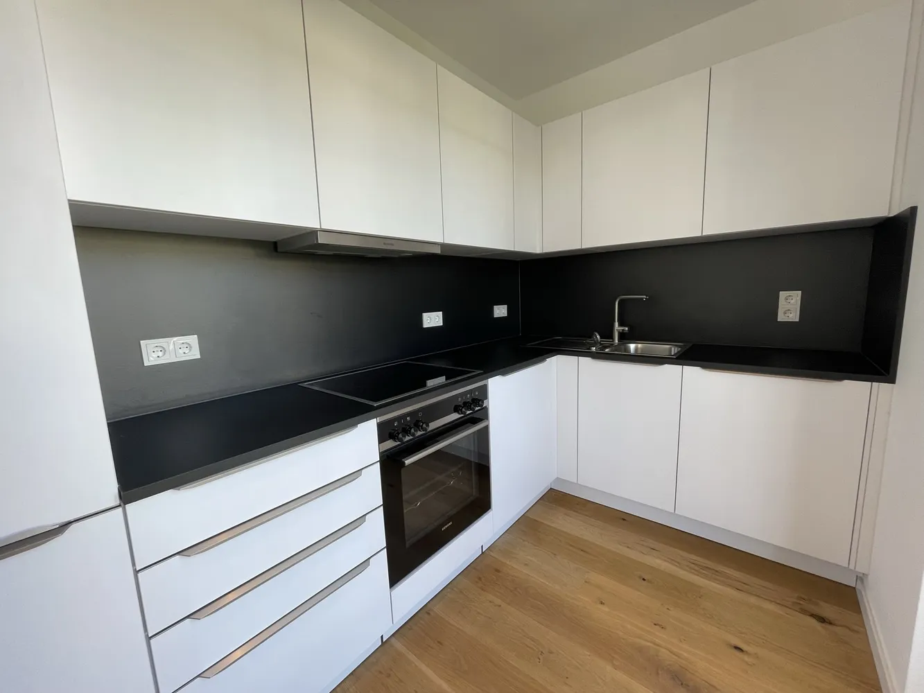 2 room apartment with 72 m² in Munich – Photo 3