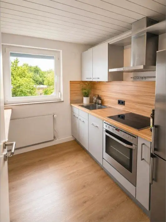WG-Zimmer mit 11 m² in Metzingen – Bild 8