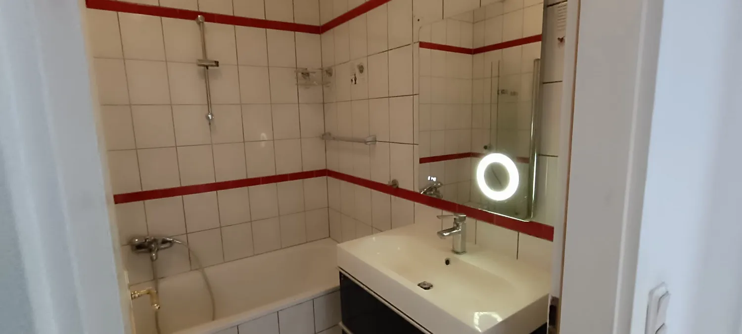 WG-Zimmer mit 9 m² in Dortmund – Bild 10
