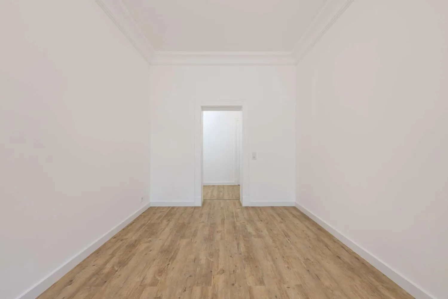 3 Zimmer Wohnung mit 62 m² in Leipzig – Bild 4
