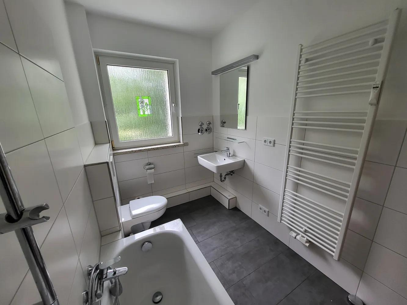 3 Zimmer Wohnung mit 80 m² in Langenhagen – Bild 2