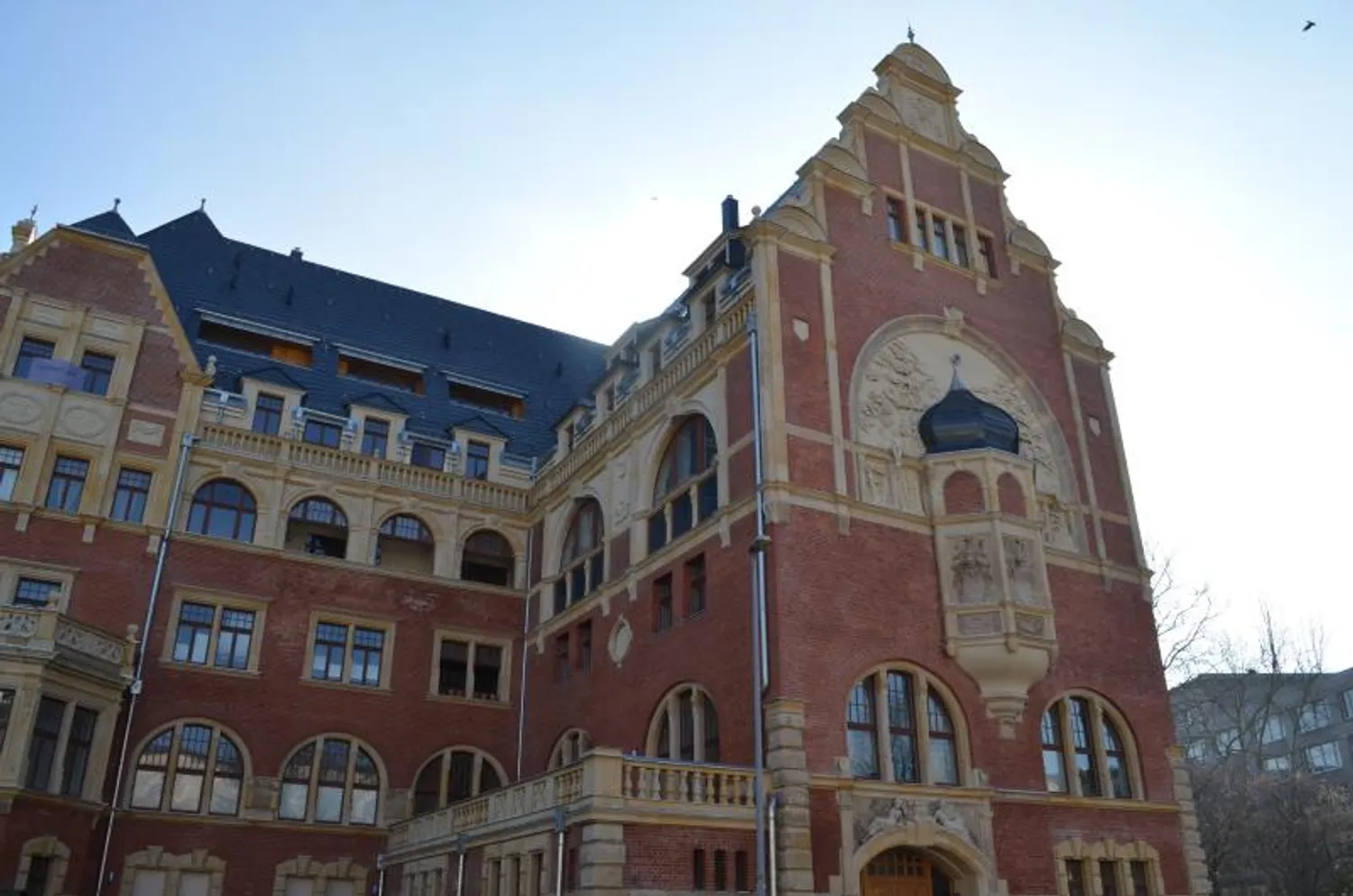 2 Zimmer Wohnung mit 68 m² in Leipzig – Bild 3