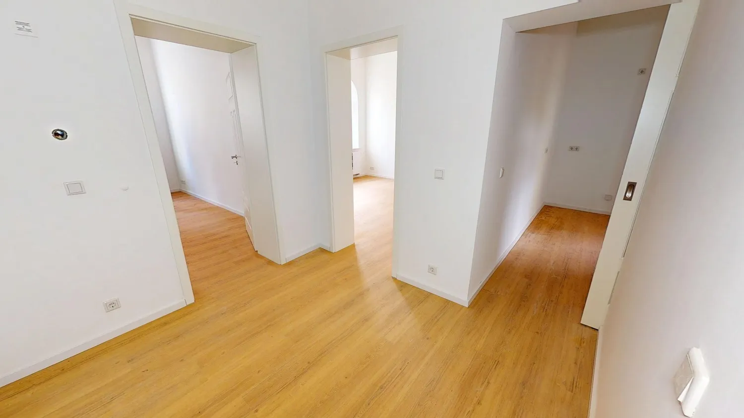 2 Zimmer Wohnung mit 61 m² in Erfurt – Bild 4