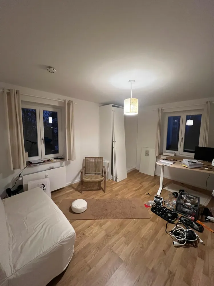 3 Zimmer Wohnung mit 80 m² in München – Bild 5