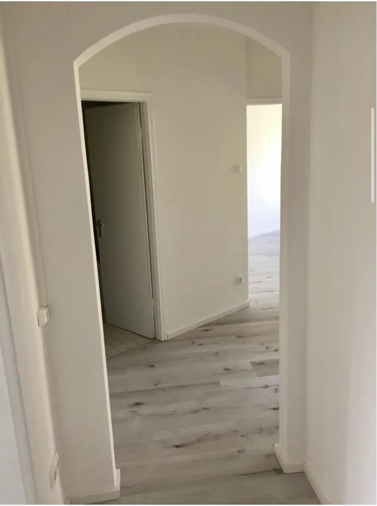 3 Zimmer Wohnung mit 55 m² in München – Bild 3