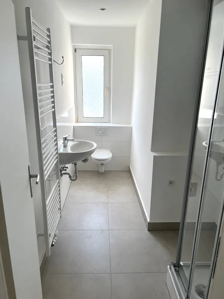 3 Zimmer Wohnung mit 64 m² in Wuppertal – Bild 1