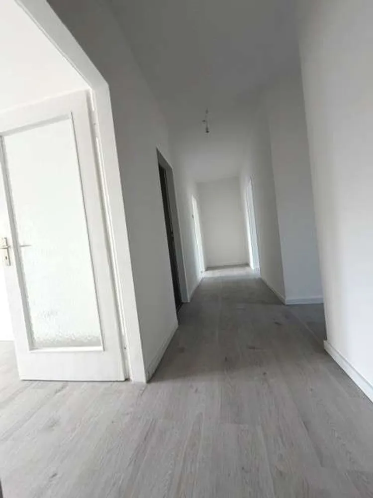 3 Zimmer Wohnung mit 70 m² in Mannheim – Bild 8