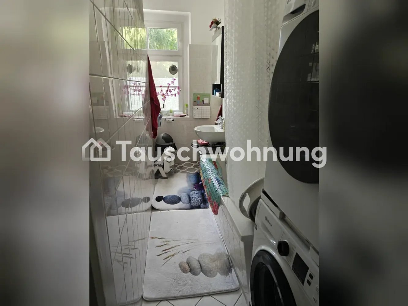 3 Zimmer Wohnung mit 60 m² in Berlin – Bild 1