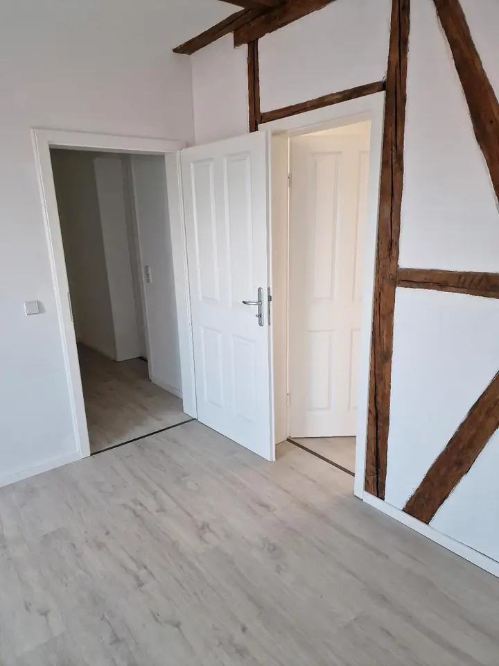 4 Zimmer Wohnung mit 110 m² in Halberstadt – Bild 8