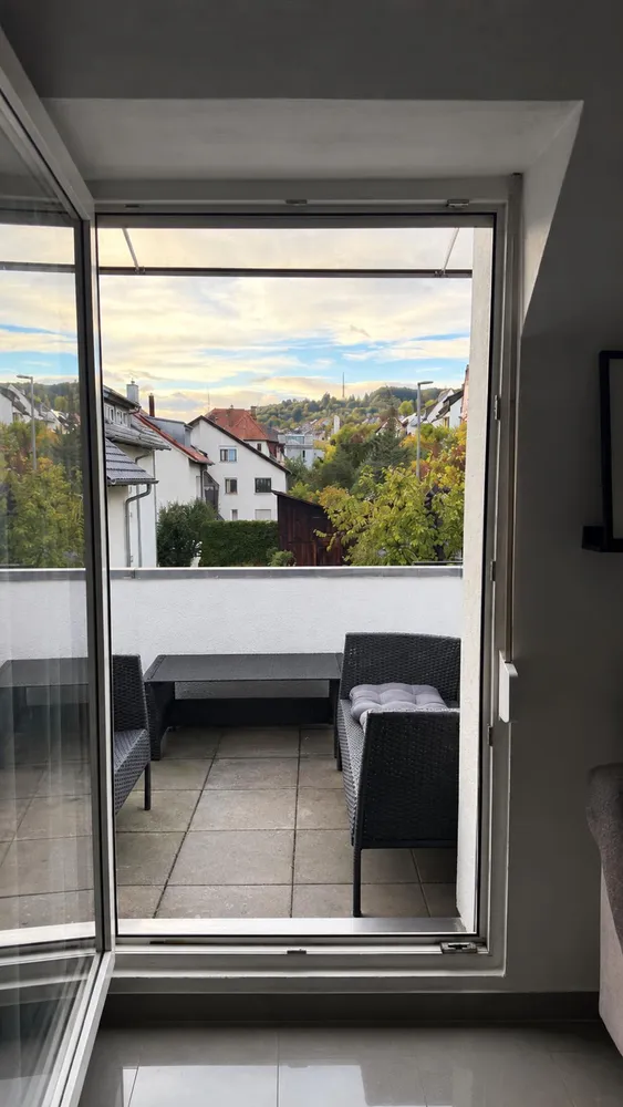 2 Zimmer Wohnung mit 56 m² in Stuttgart – Bild 2