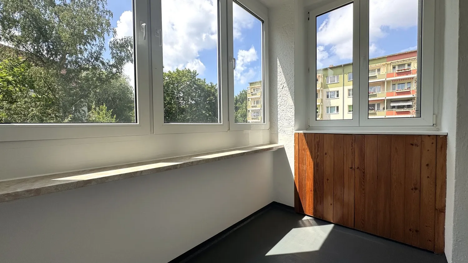 3 Zimmer Wohnung mit 68 m² in Leipzig – Bild 5