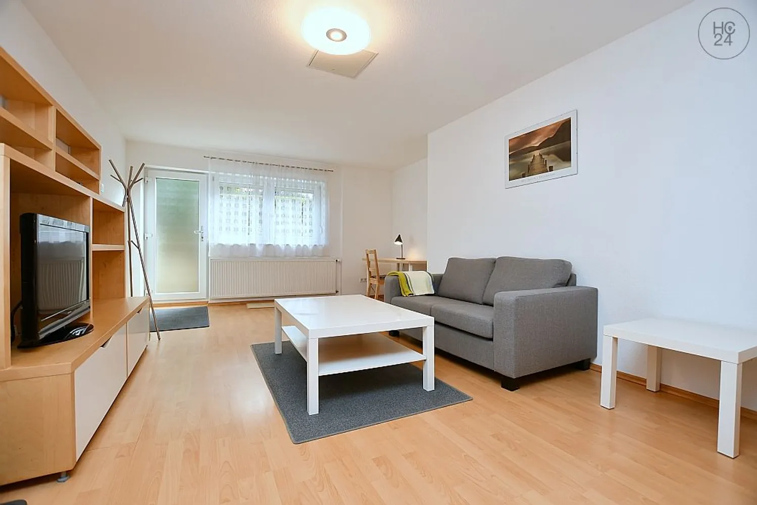 1 Zimmer Wohnung mit 48 m² in Stuttgart – Bild 1