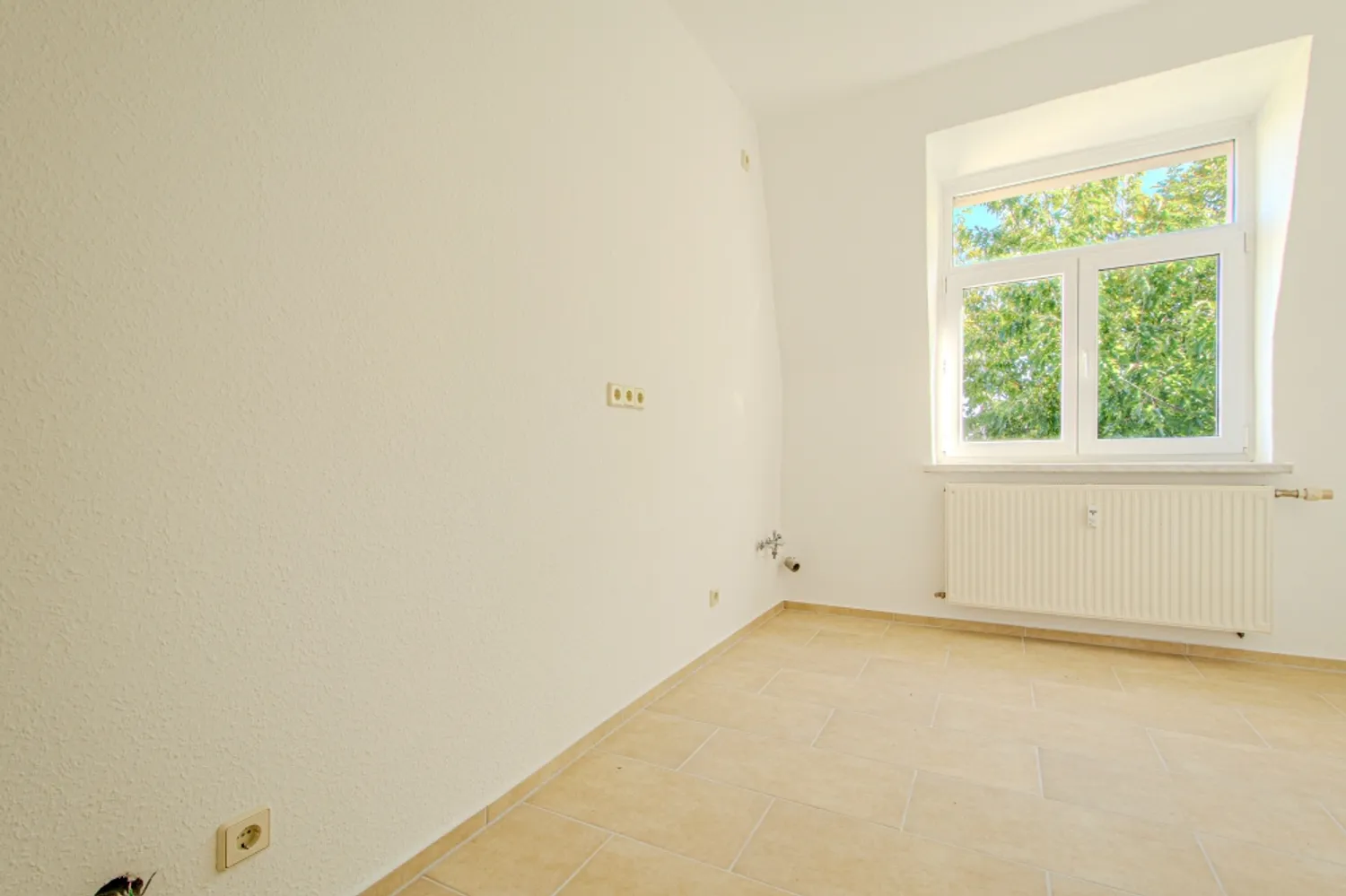 3 room apartment with 69 m² in Dresden – Photo 7