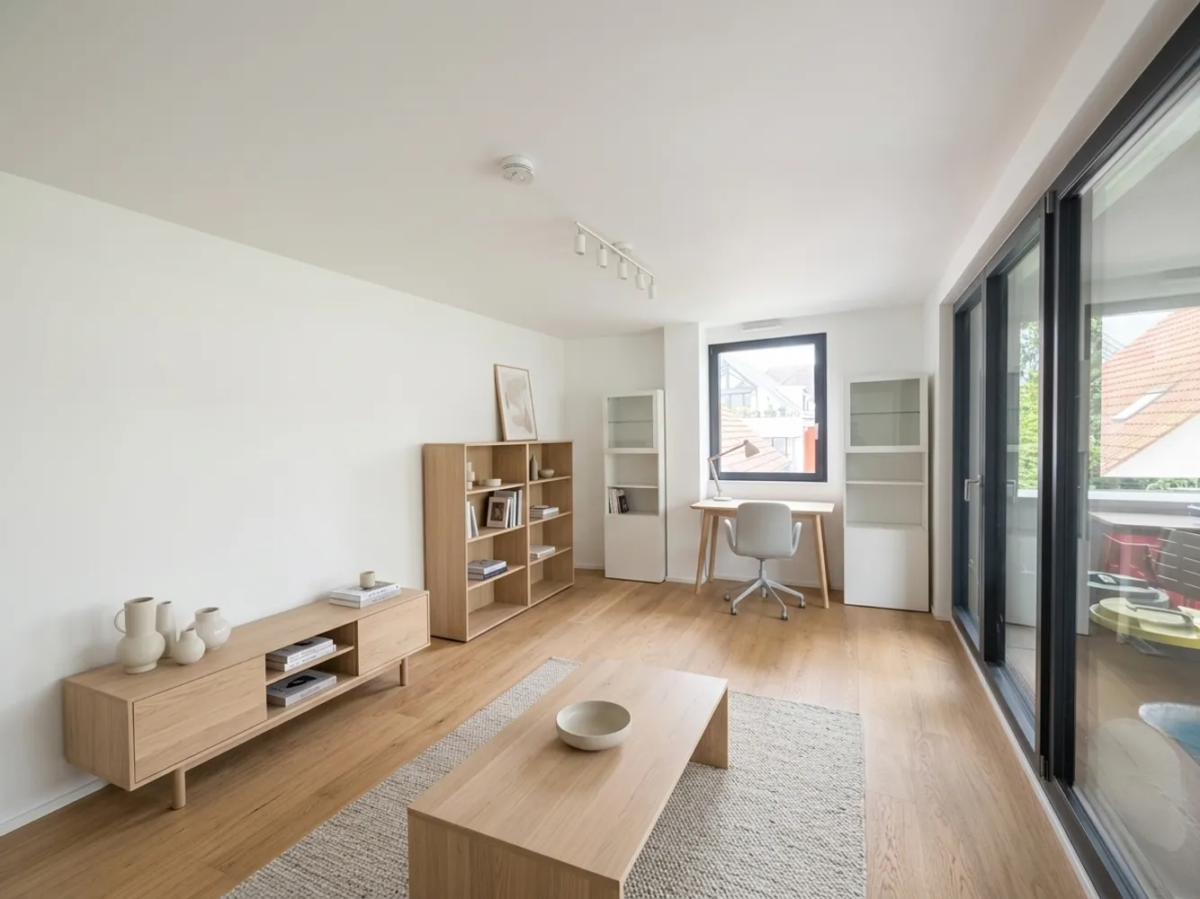 5 Zimmer Wohnung mit 142 m² in Stuttgart – Bild 5