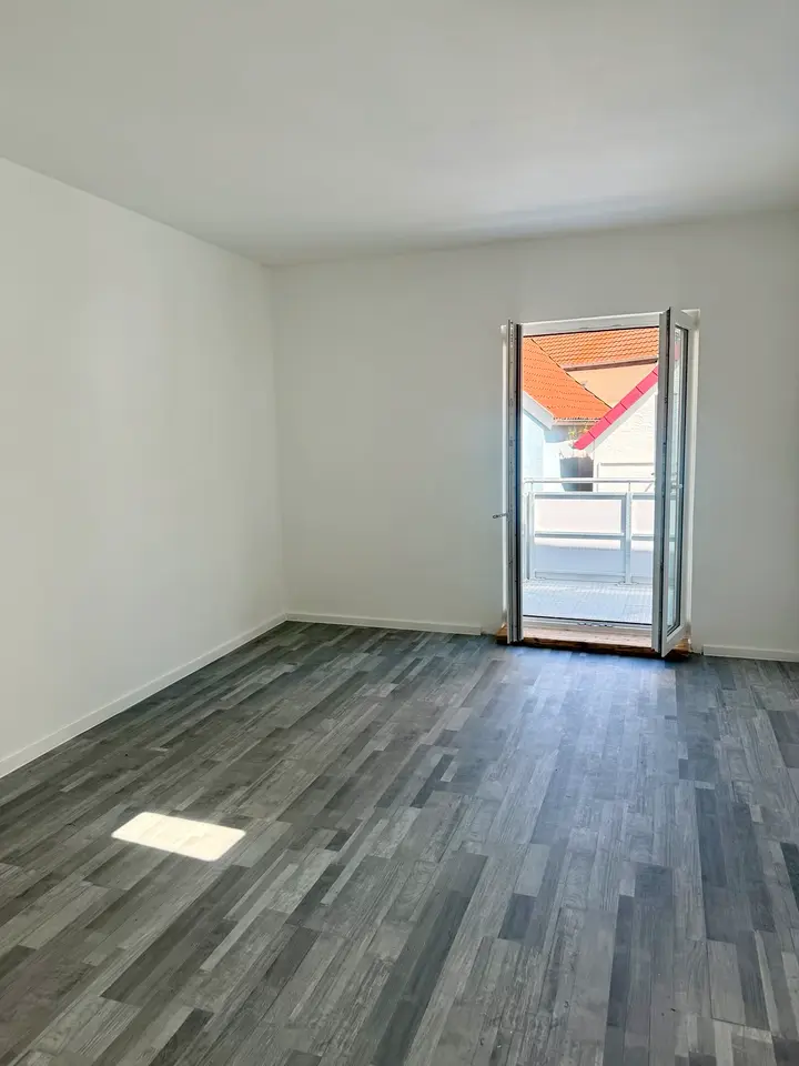 2 Zimmer Wohnung mit 94 m² in Minden – Bild 1