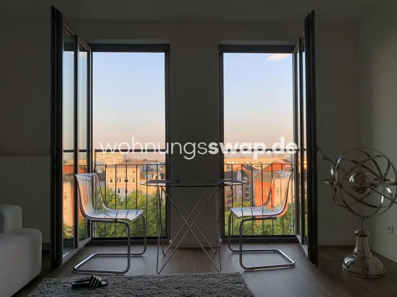 4 Zimmer Wohnung mit 98 m² in Hamburg – Bild 3