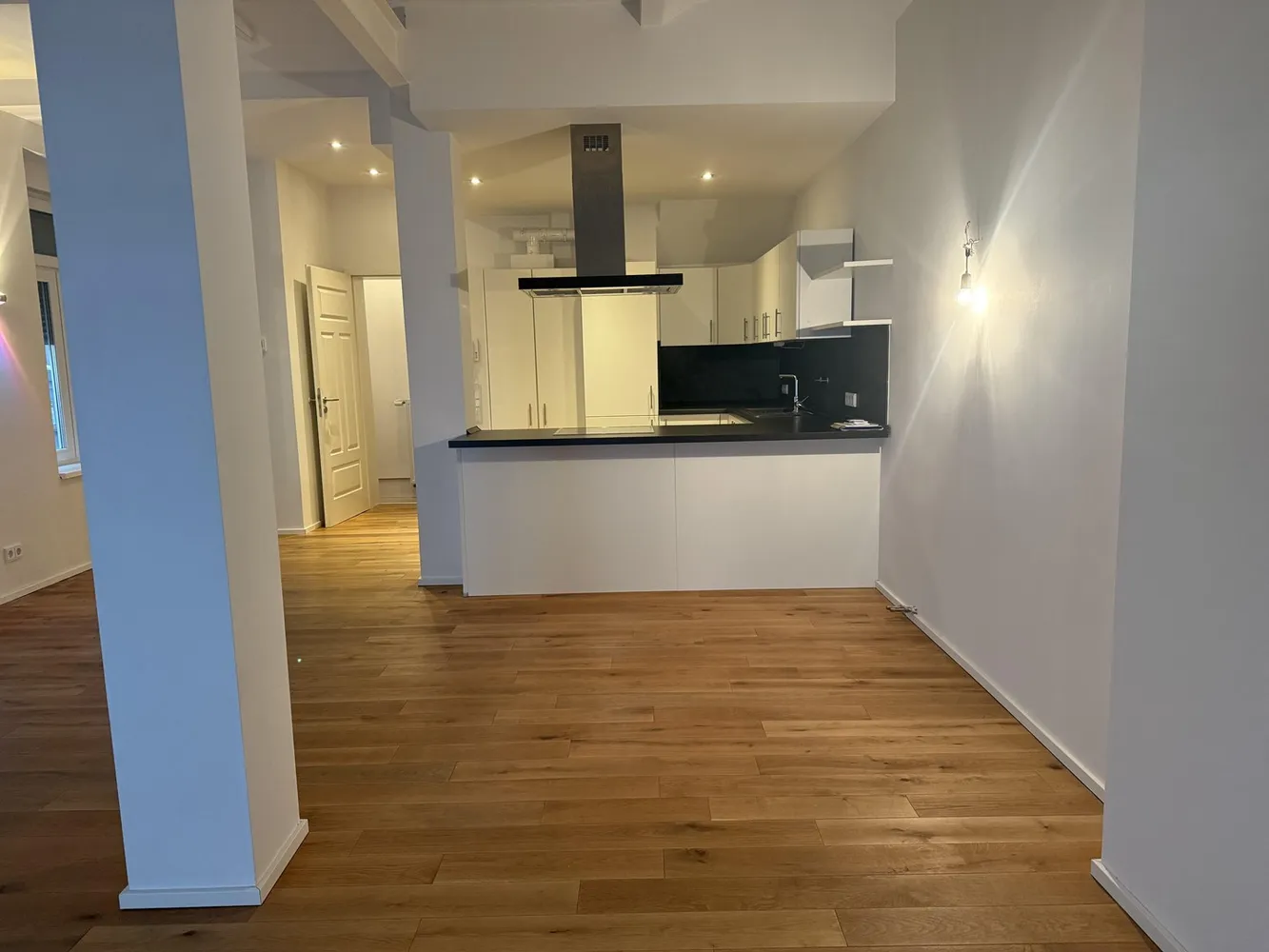 4 Zimmer Haus mit 120 m² in Frankfurt am Main – Bild 7