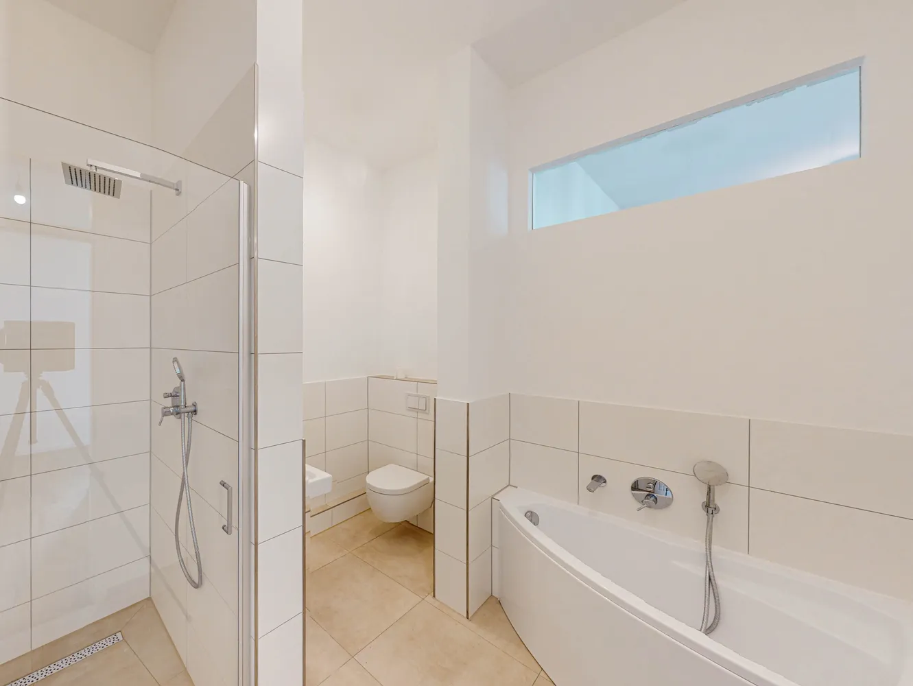 2 Zimmer Wohnung mit 71 m² in Karlsruhe – Bild 9