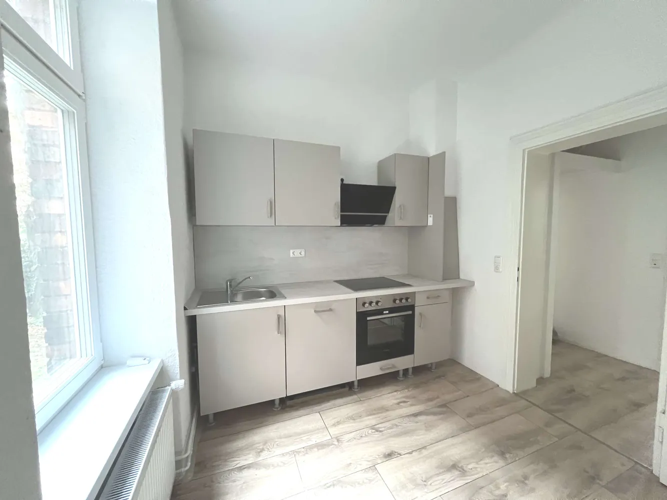 2 Zimmer Wohnung mit 51 m² in Braunschweig – Bild 4