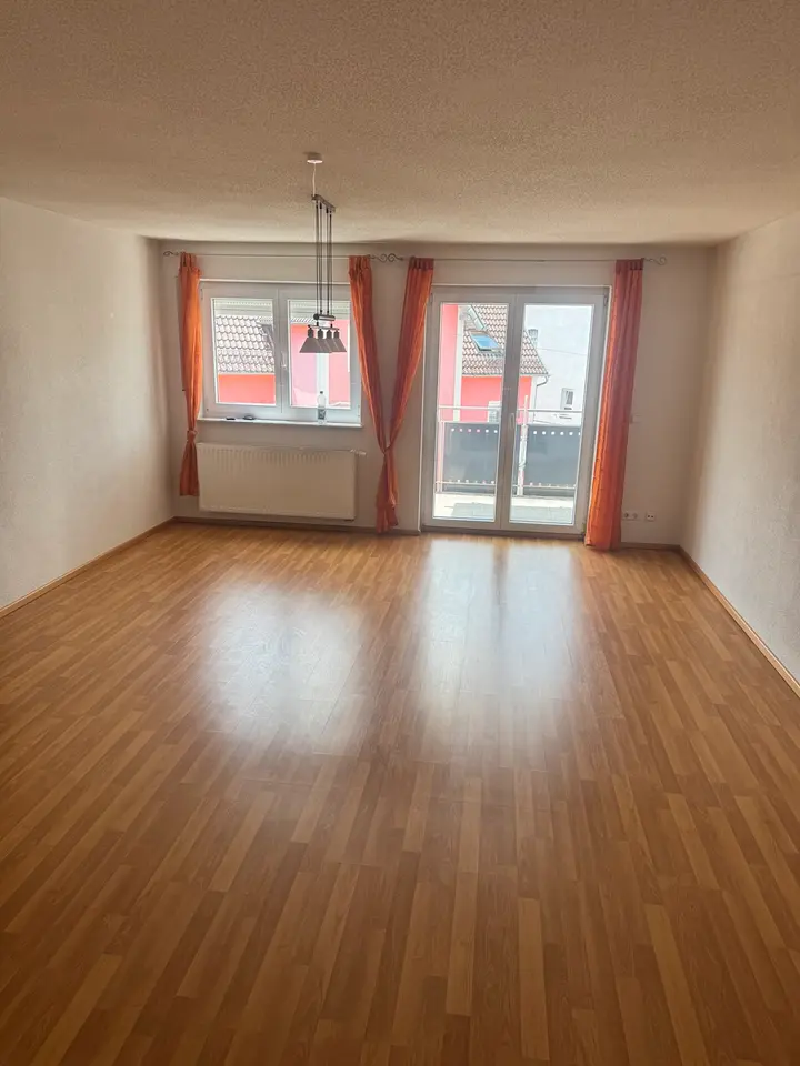 2 Zimmer Wohnung mit 36 m² in Villingen-Schwenningen – Bild 9
