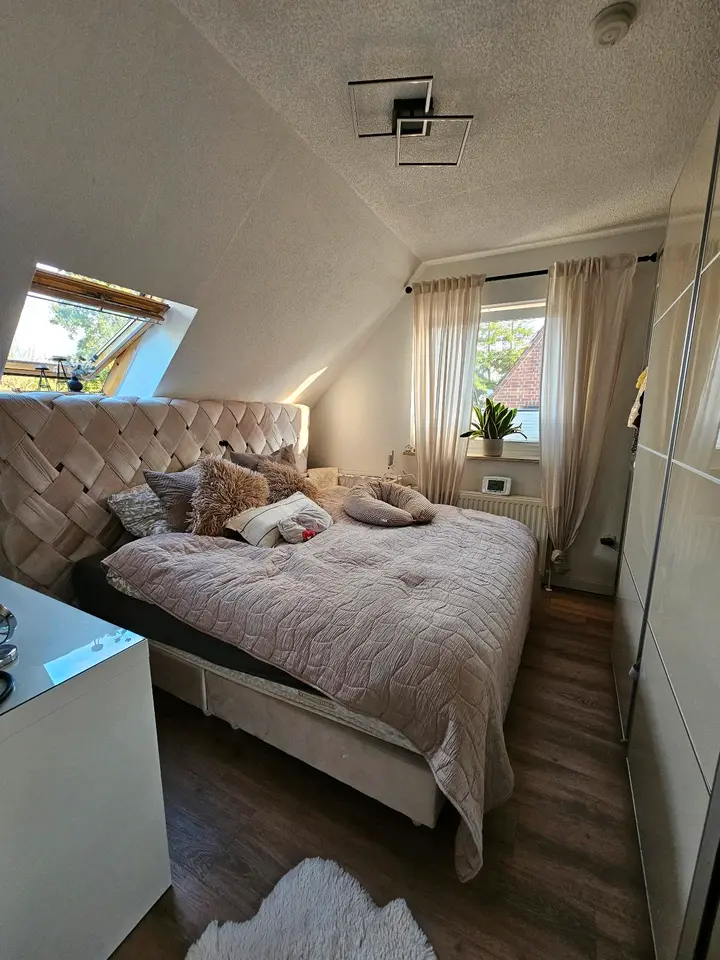 2 Zimmer Wohnung mit 55 m² in Bremen – Bild 2