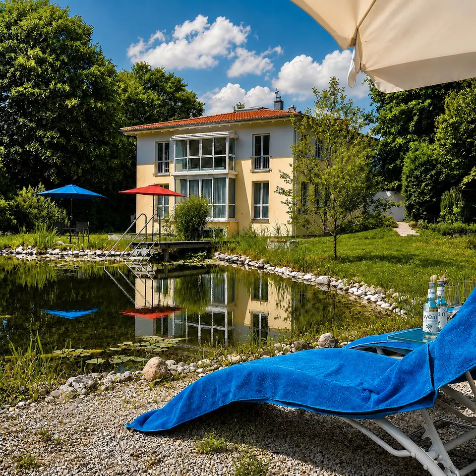 WG-Zimmer mit 125 m² in Kaufbeuren – Bild 3