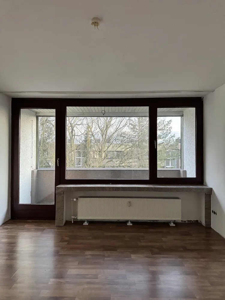 4 room apartment with 78 m² in Herten – Photo 10