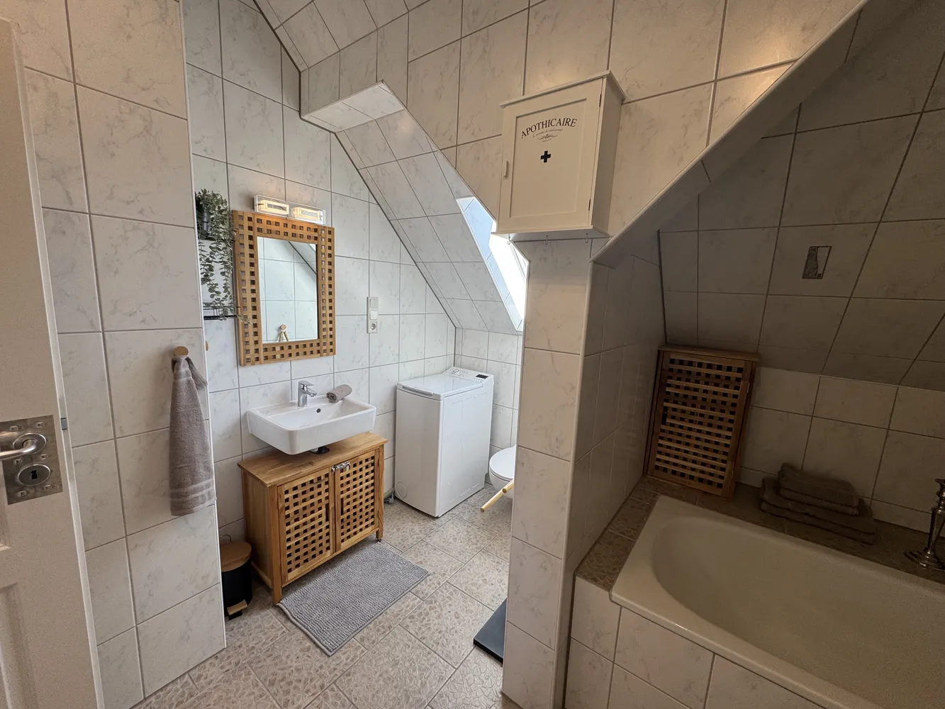 2 Zimmer Wohnung mit 55 m² in Mülheim an der Ruhr – Bild 7
