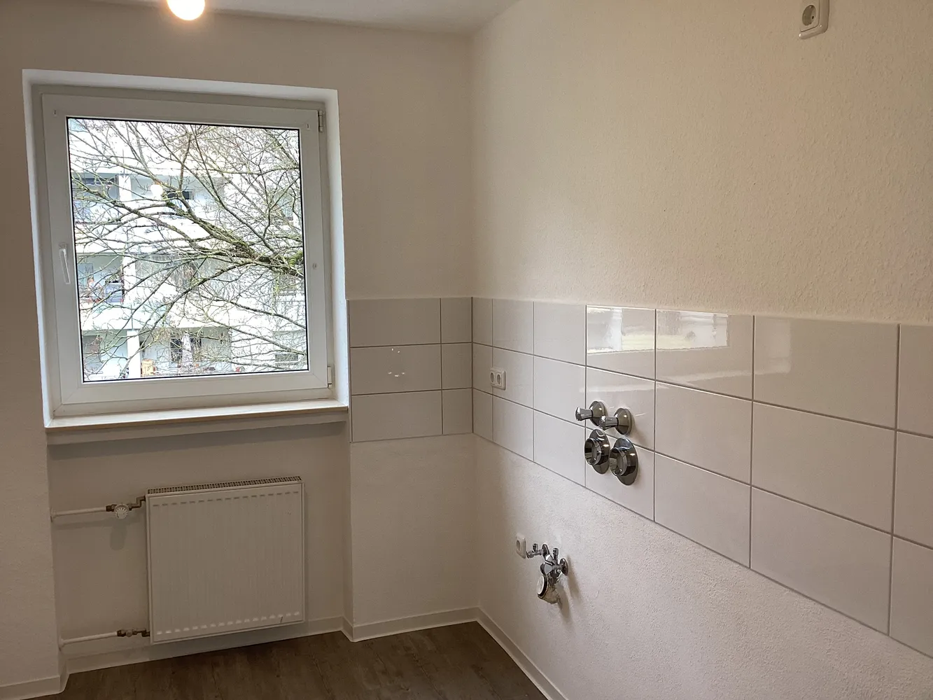 3 room apartment with 67 m² in Kassel – Photo 6