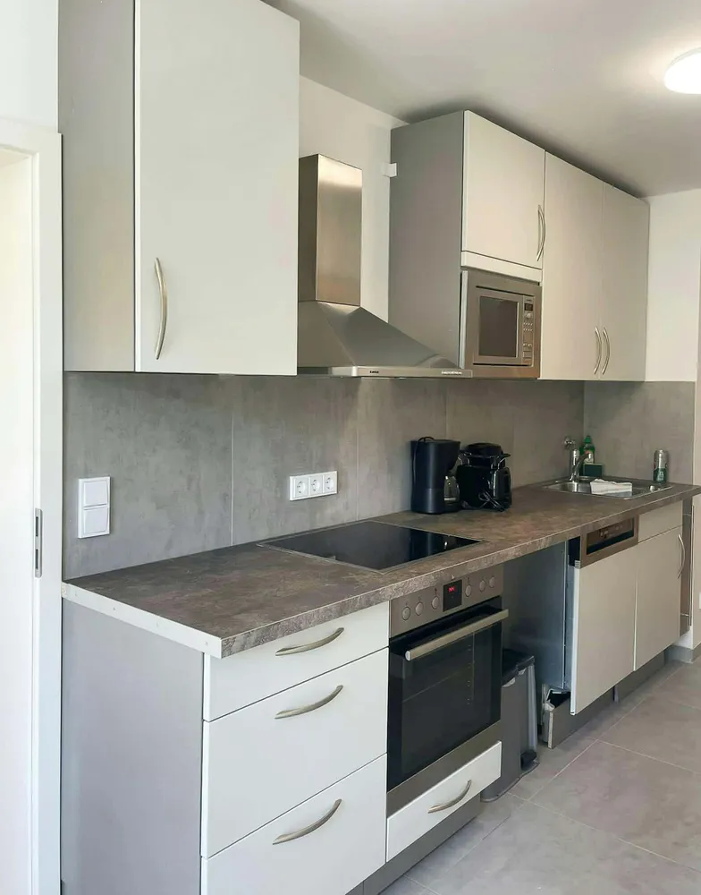 Shared room with 15 m² in Munich – Photo 5
