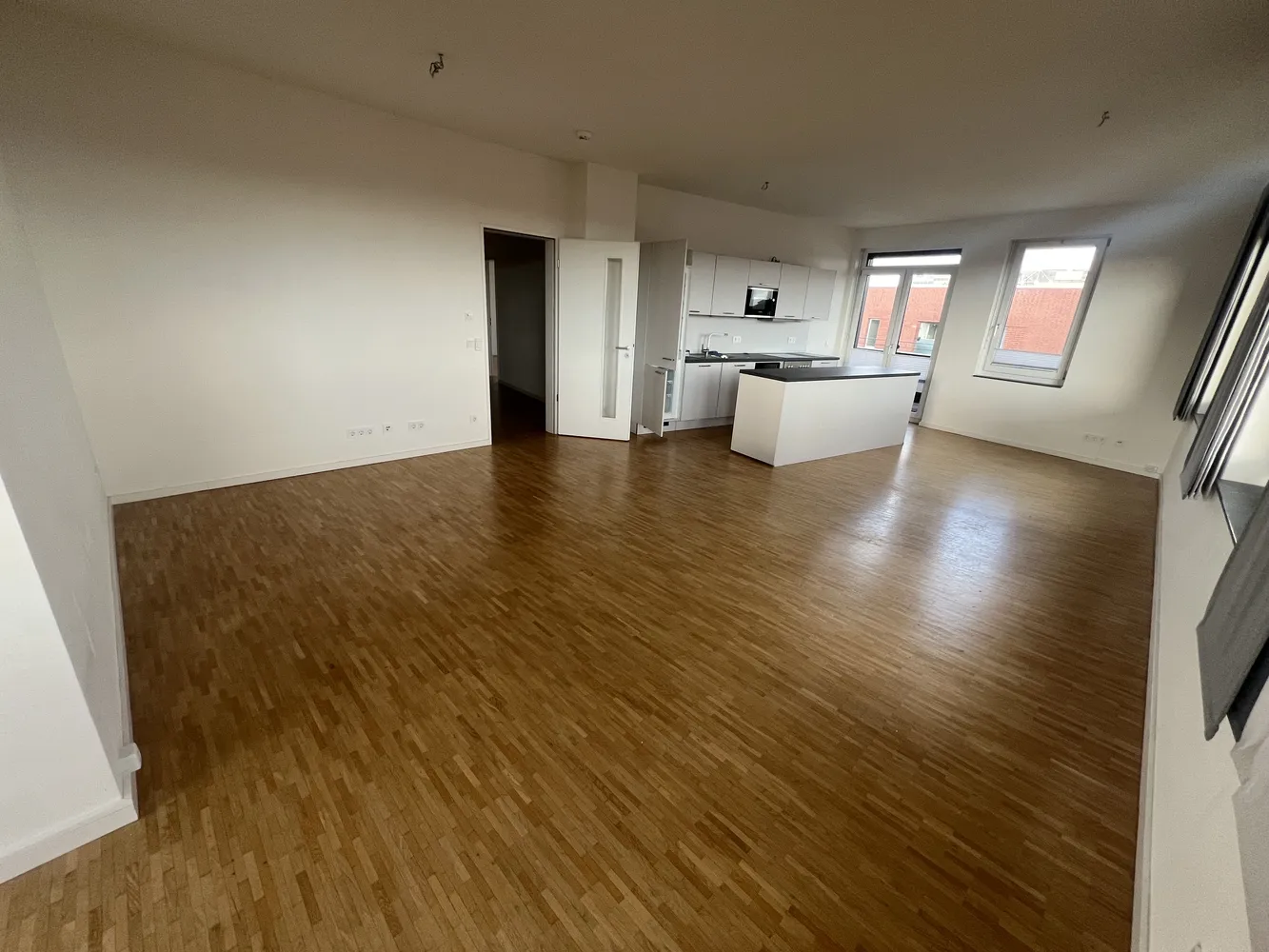 4 room apartment with 141 m² in Hanover – Photo 1