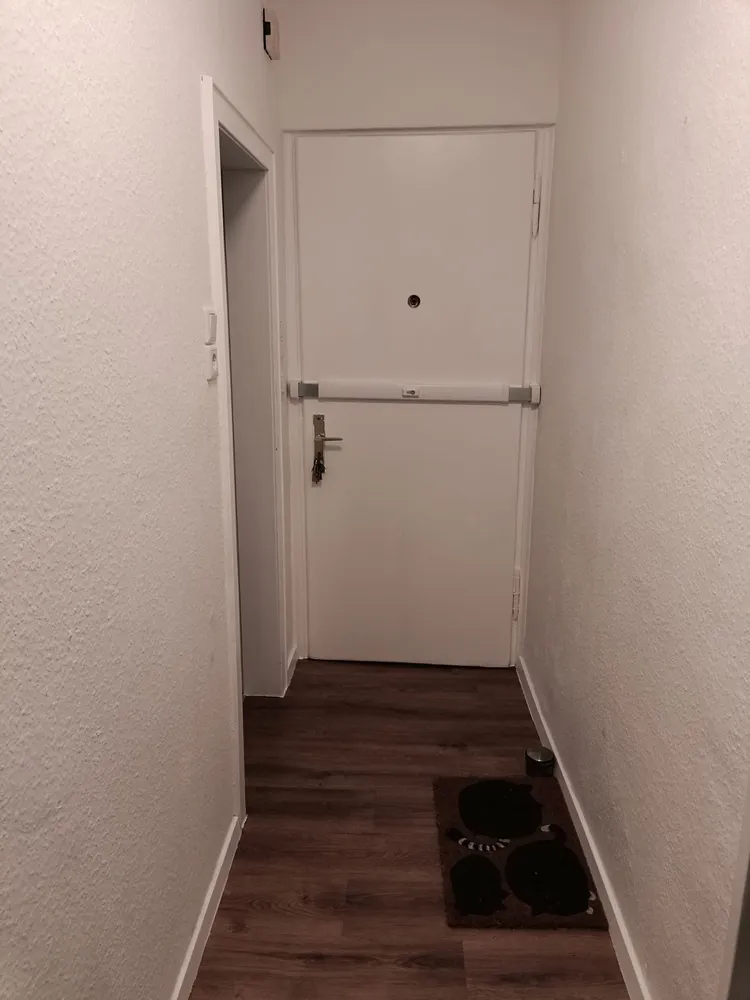3 Zimmer Wohnung mit 70 m² in Herne – Bild 10