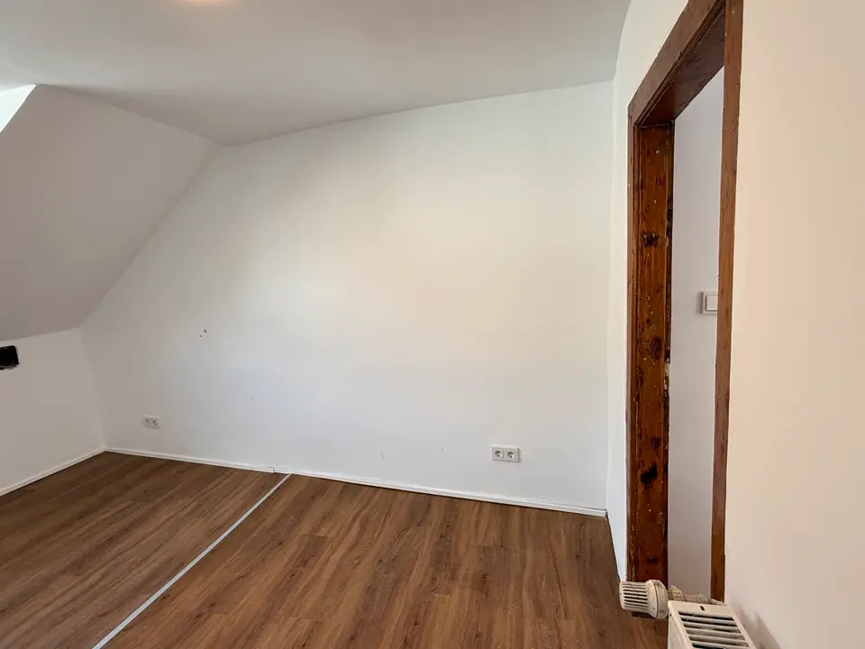 2 Zimmer Wohnung mit 30 m² in Saarbrücken – Bild 2