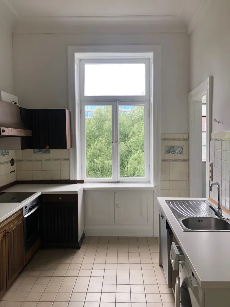6 Zimmer Wohnung mit 161 m² in Hamburg – Bild 9