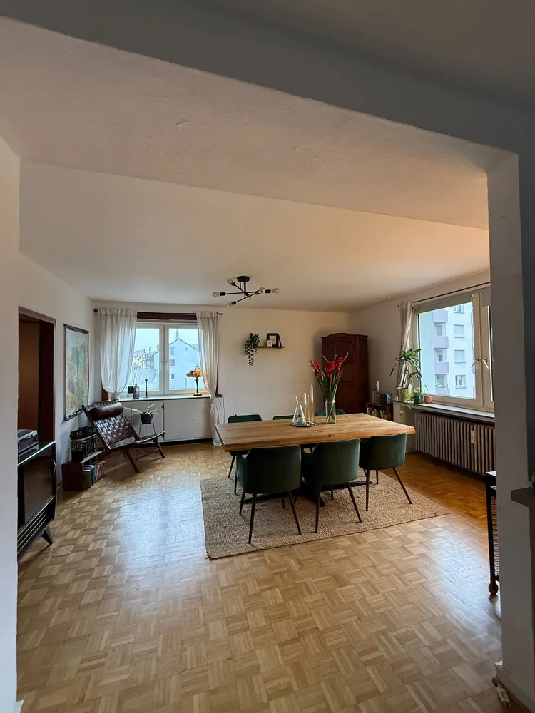 4 Zimmer Wohnung mit 96 m² in Bochum – Bild 9