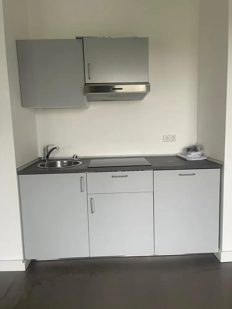 1 Zimmer Wohnung mit 29 m² in Berlin – Bild 10
